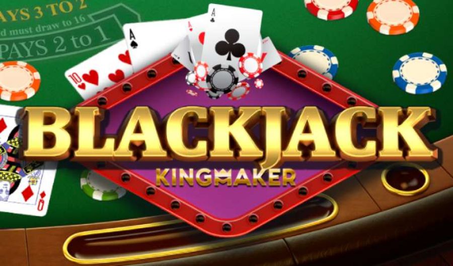 เกม Blackjack มือถือ ทดลองฟรี ลงทุนต่ำทำกำไรได้จริง รับโบนัส 100% เกม Blackjack มือถือ ทดลองฟรี ลงทุนต่ำทำกำไรได้จริง รับโบนัส 100%